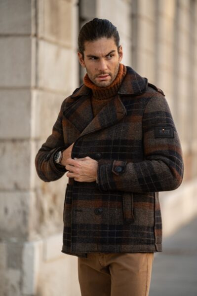 Shooting con Antonio Moriconi