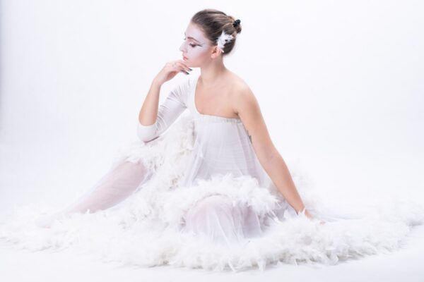 Black Swan (il cigno nero)