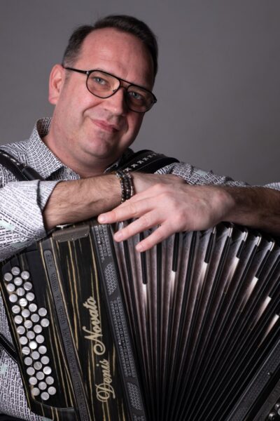 Denis Novato