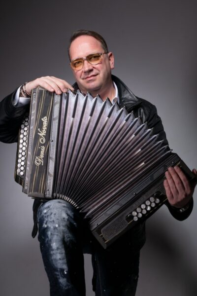 Denis Novato