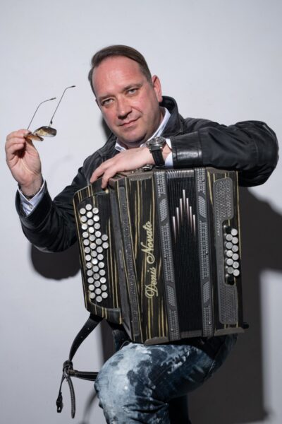 Denis Novato
