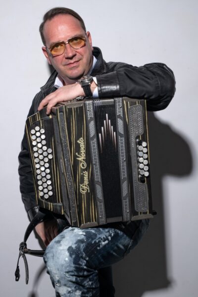 Denis Novato