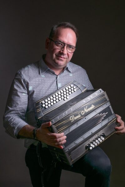 Denis Novato