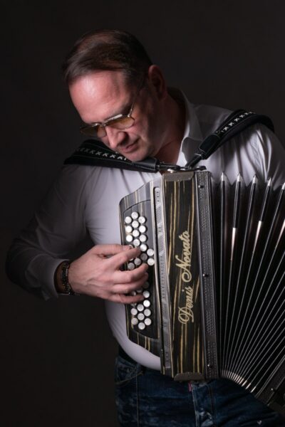 Denis Novato