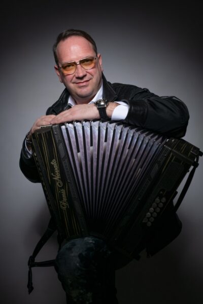 Denis Novato