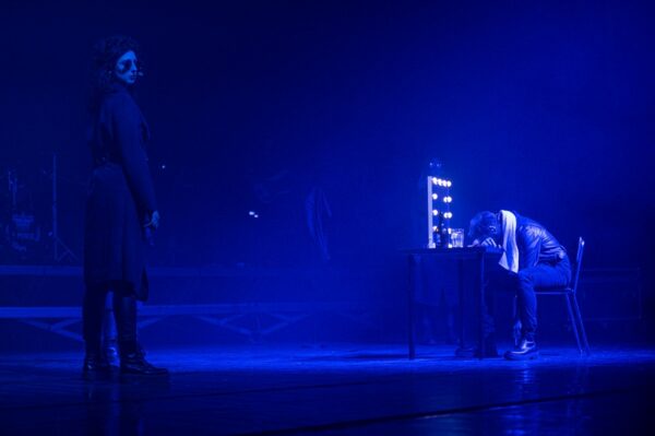 Forever Queen Experience Show al teatro Rossetti di Trieste